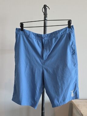 Tunaskin Shorts In Blue